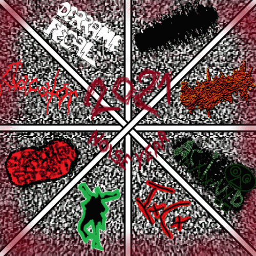 Scream After Cerebral Autopsy : 2021 Noise Years